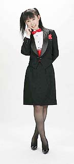 �X�y���T�[�W���P�b�g