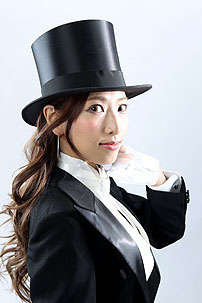 ������,MIKU